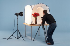 product photography in Manchester