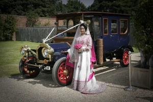 Wedding Photography Manchester
